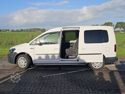 VW CADDY 2.0 L2 Maxi 5P 2x Schuif