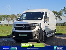 RENAULT MASTER 2.0 L3H2 150Pk Navi BPM-Vrij Euro6 Airco...