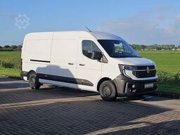 RENAULT MASTER 2.0 L3H2 150Pk Navi BPM-Vrij Euro6 Airco...
