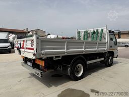 Isuzu NQR 15.75 Kipper 4x2 Euro2