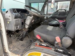 Isuzu NQR 15.75 Kipper 4x2 Euro2