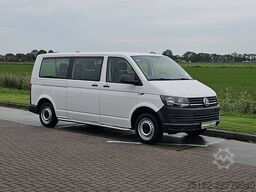 VW TRANSPORTER 2.0 TSI L2H1 Kombi 9P Airco!