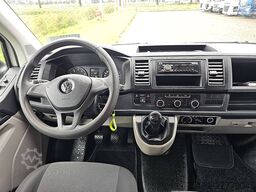 VW TRANSPORTER 2.0 TSI L2H1 Kombi 9P Airco!