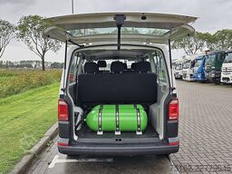 VW TRANSPORTER 2.0 TSI L2H1 Kombi 9P Airco!