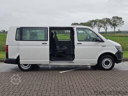 VW TRANSPORTER 2.0 TSI L2H1 Kombi 9P Airco!