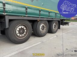 Krone Profi Liner