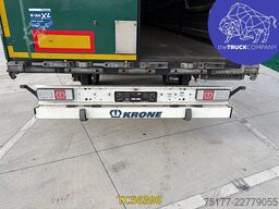 Krone Profi Liner