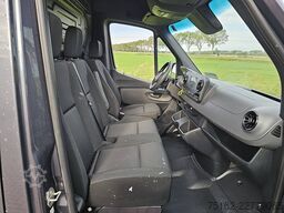 MERCEDES-BENZ SPRINTER 317 L2H2 3.5t Trekhaak