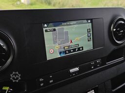 MERCEDES-BENZ SPRINTER 317 L2H2 3.5t Trekhaak