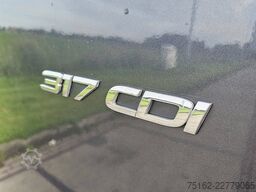 MERCEDES-BENZ SPRINTER 317 L2H2 3.5t Trekhaak