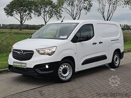 OPEL COMBO 1.5 L2 2xZijdeur NAP AC!