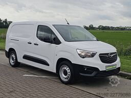 OPEL COMBO 1.5 L2 2xZijdeur NAP AC!