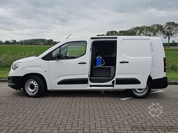 OPEL COMBO 1.5 L2 2xZijdeur NAP AC!