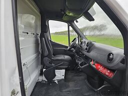 MERCEDES-BENZ SPRINTER 314 Koelwagen FRIGO AC!