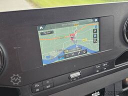 MERCEDES-BENZ SPRINTER 314 Koelwagen FRIGO AC!