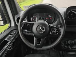 MERCEDES-BENZ SPRINTER 314 Koelwagen FRIGO AC!
