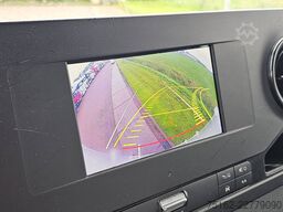 MERCEDES-BENZ SPRINTER 314 Koelwagen FRIGO AC!