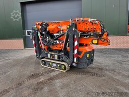 Jekko SPX 532 CL Fly-JIb, LIER/ VOLLEDIG ELECTRISCH!!