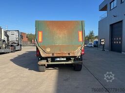 ROBUSTE KAISER S380 (TAMBOURS / ACIER / REMORQUE BELGE / DRUM ...