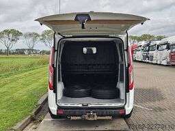 FORD TRANSIT CUSTOM 2.0 L2 Dubbele Cabine!