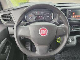 FIAT SCUDO 2.0 L3 XL Dubbele Cabine