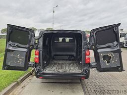 FIAT SCUDO 2.0 L3 XL Dubbele Cabine