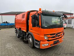 Mercedes-Benz 1324 LKO