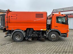 Mercedes-Benz 1324 LKO