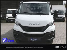 IVECO Daily 35C14 Kipper, Klima, Tempomat, AHK