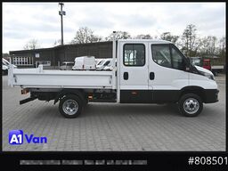 IVECO Daily 35C14 Kipper, Klima, Tempomat, AHK