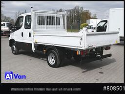 IVECO Daily 35C14 Kipper, Klima, Tempomat, AHK