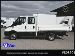 IVECO Daily 35C14 Kipper, Klima, Tempomat, AHK