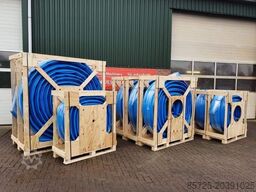 Grote voorraad nieuwe sleepslangen 4