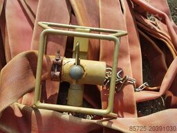 3'' Slang met sproeiers - Nieuw