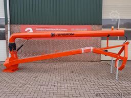 Bemalingspomp AT 250-5 - Nieuw