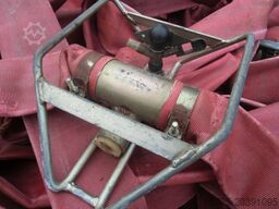  Opklapbare sproeiers