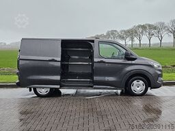 FORD TRANSIT CUSTOM 2.0 L1H1 Navi Euro6 AC!
