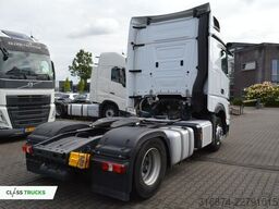 MERCEDES-BENZ Actros 5 1845 BigSpace MirrorCam