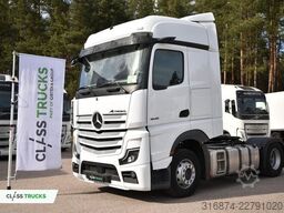 MERCEDES-BENZ Actros 5 1845 BigSpace MirrorCam