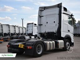 MERCEDES-BENZ Actros 5 1845 BigSpace MirrorCam