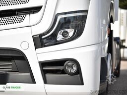 MERCEDES-BENZ Actros 5 1845 BigSpace MirrorCam