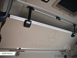 MERCEDES-BENZ Actros 5 1845 BigSpace MirrorCam