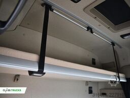 MERCEDES-BENZ Actros 5 1845 BigSpace MirrorCam