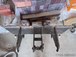 Hanomag Radlader F15