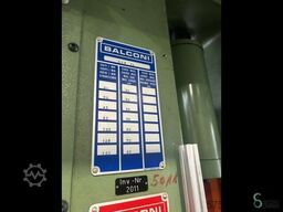 Balconi DMP 70T