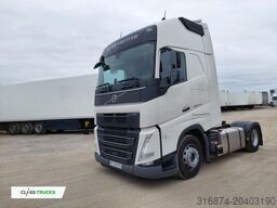 VOLVO FH 460 Globetrotter XL i-Save