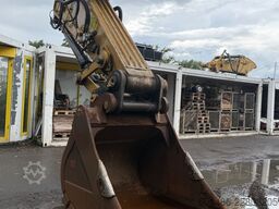 CATERPILLAR 352 mit CE und EPA