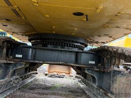 CATERPILLAR 352 mit CE und EPA
