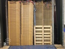 Schoeller Allibert Broban Kratten