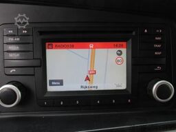 MAN TGM 18.250 Bak + klep Euro 6